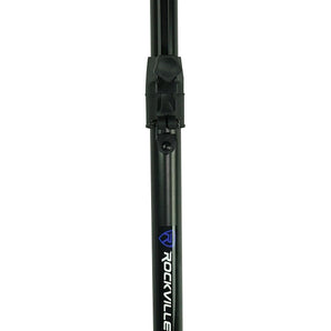 Rockville Air Assist Auto Lift Subwoofer to Speaker Standard 35mm Pole Mount