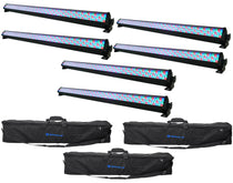ROCKSTRIP 252 6-Pack + RLB60 6-Pack