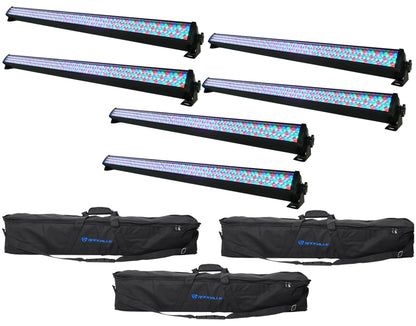 ROCKSTRIP 252 6-Pack + RLB60 6-Pack