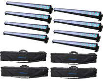 RLB60 Bag 4-Pack + ROCKSTRIP 252 8-Pack Bundle