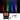 (2) Rockville BEST PAR 50 Rechargeable Par Wash Lights Wireless DMX+RGBWA+UV+Bag