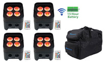 BEST PAR 50 4-Pack + RLB30 4-Pack