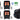 (4) Rockville BEST PAR 50 Rechargeable Par Wash Lights Wireless DMX+RGBWA+UV+Bag