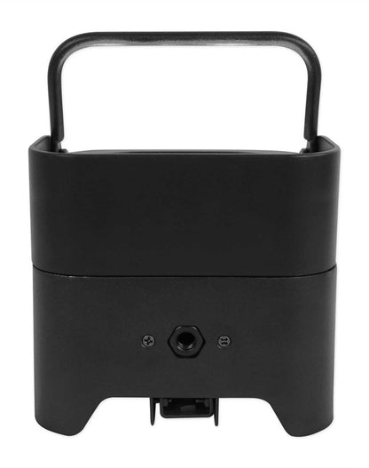 BEST PAR 50 6-Pack + (2) RLB80 Lighting Bags Bundle