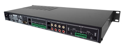 ZonePRO 640 6-In / 4-Out Digital Zone Processor