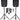 Rockville RPG152K Dual 15" Powered Speakers/Bluetooth +Mic+Speaker Stands+Cables