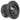 Rockville W65K9D4 6.5" 1000w Car Audio Subwoofer Dual 4-Ohm Sub CEA Compliant