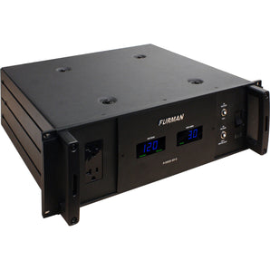 Furman P-3600 AR G Global Voltage Regulator/30A Power Conditioner