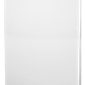 Rockville RSCFAW White Scrim For DJ Facade - Includes 4 Scrims 27.5 inches W x 47.2 inches H