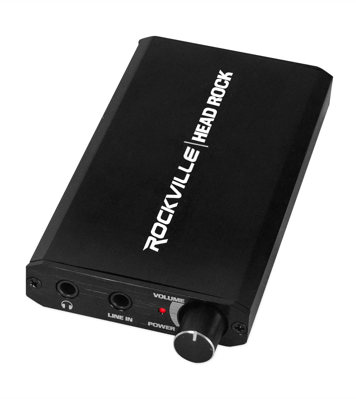 K240 MKII Studio Headphones with HeadRock Headphone Amplifier