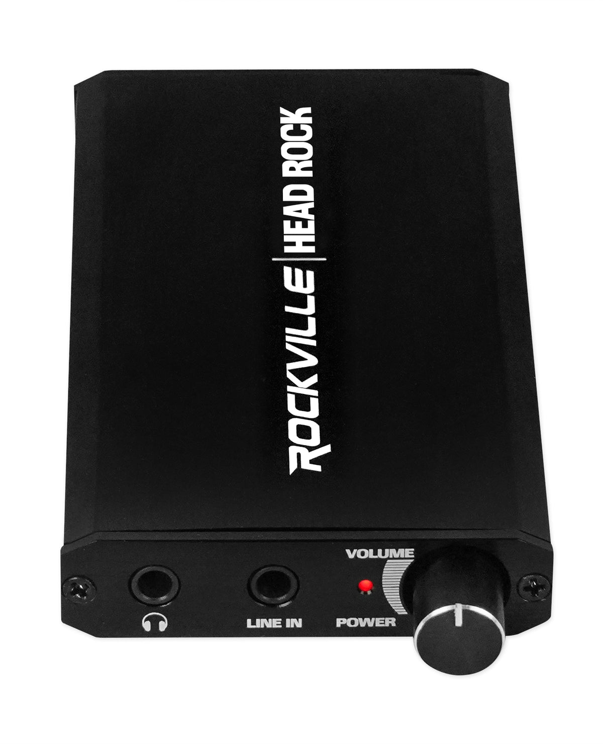 K240 MKII Studio Headphones with HeadRock Headphone Amplifier