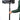 Rockville RVCS2 Heavy-Duty Tripod Adjustable Crank-Up DJ PA Speaker Stand+Bag