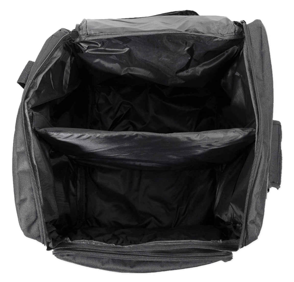 Rockville BATTERY PAR 50 Rechargeable LED DMX DJ Wash Up-Lights+Remotes+Bags