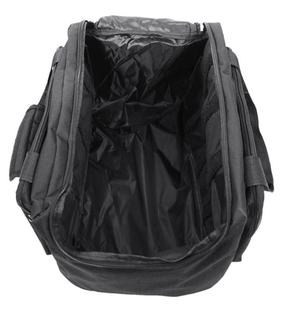 Rockville BATTERY PAR 50 Rechargeable LED DMX DJ Wash Up-Lights+Remotes+Bags