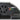 American DJ Fog Fury Jett 700W Vertical Fog Machine w/12 LED+Battery Par Light