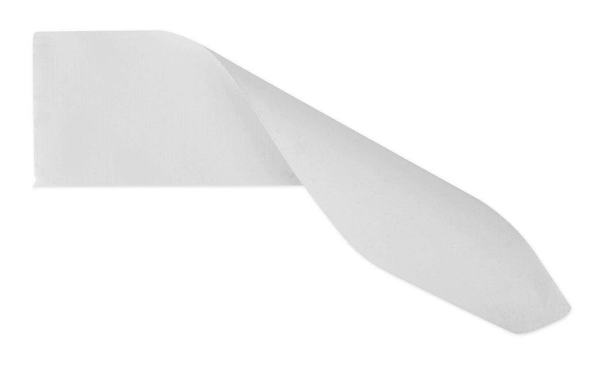 Rockville ROCK GAFF White Gaffers Tape 2" x 100 Ft For Pro Audio/Stage Wire