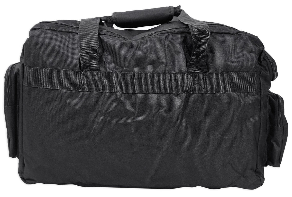 BATTERY PAR 50 White 8-Pack + RLB30 Lighting Bags 2-Pack Bundle