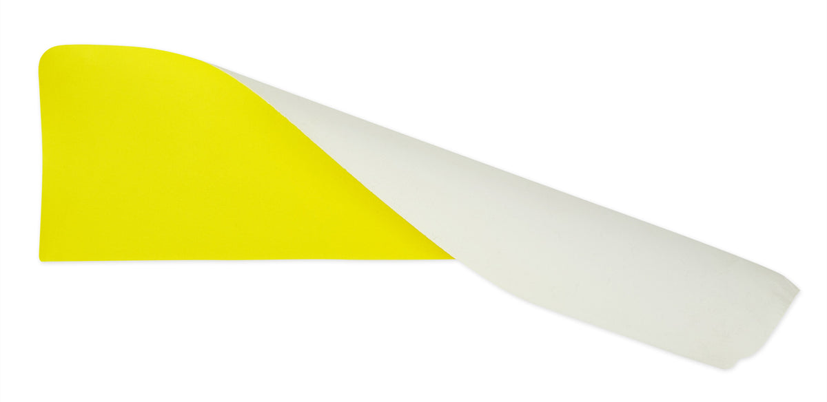 ROCK GAFF YELLOW 10-Pack