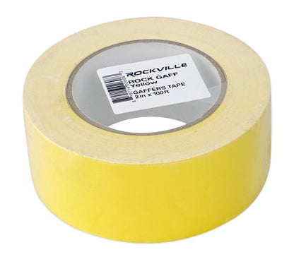 ROCK GAFF YELLOW 10-Pack