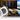 Pair Rockville HC85 8" Inch 700 Watt In-Ceiling Home Theater Speakers 8 Ohm