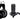 Audio Technica AT2050 Studio Condenser Recording Microphone Mic+AKG Headphones