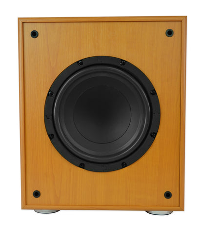 ROCK SHAKER 8 Wood