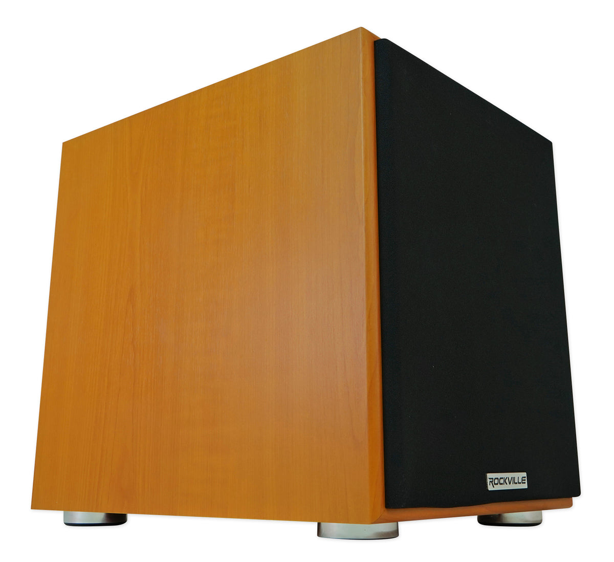 ROCK SHAKER 8 Wood