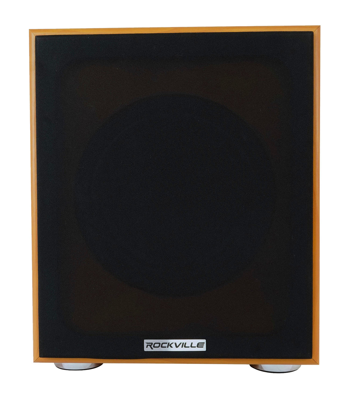 ROCK SHAKER 8 Wood