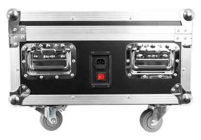 BATTERY PAR 50 CASE