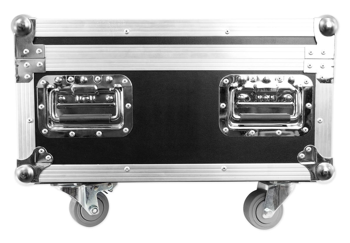 BATTERY PAR 50 CASE