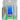 Rockville VOL7035 35 Watt 70v Stainless Wall Volume Control Zone Controller Box