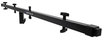 BATTERY PAR 50 4-Pack + RVCS2 Crank Stand Bundle