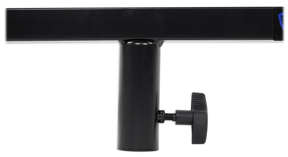 BATTERY PAR 50 4-Pack + RVCS2 Crank Stand Bundle