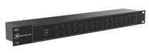 Chauvet DJ Xpress Rack1024 Rackmount DMX Interface for ShowXpress XPRESSRACK1024