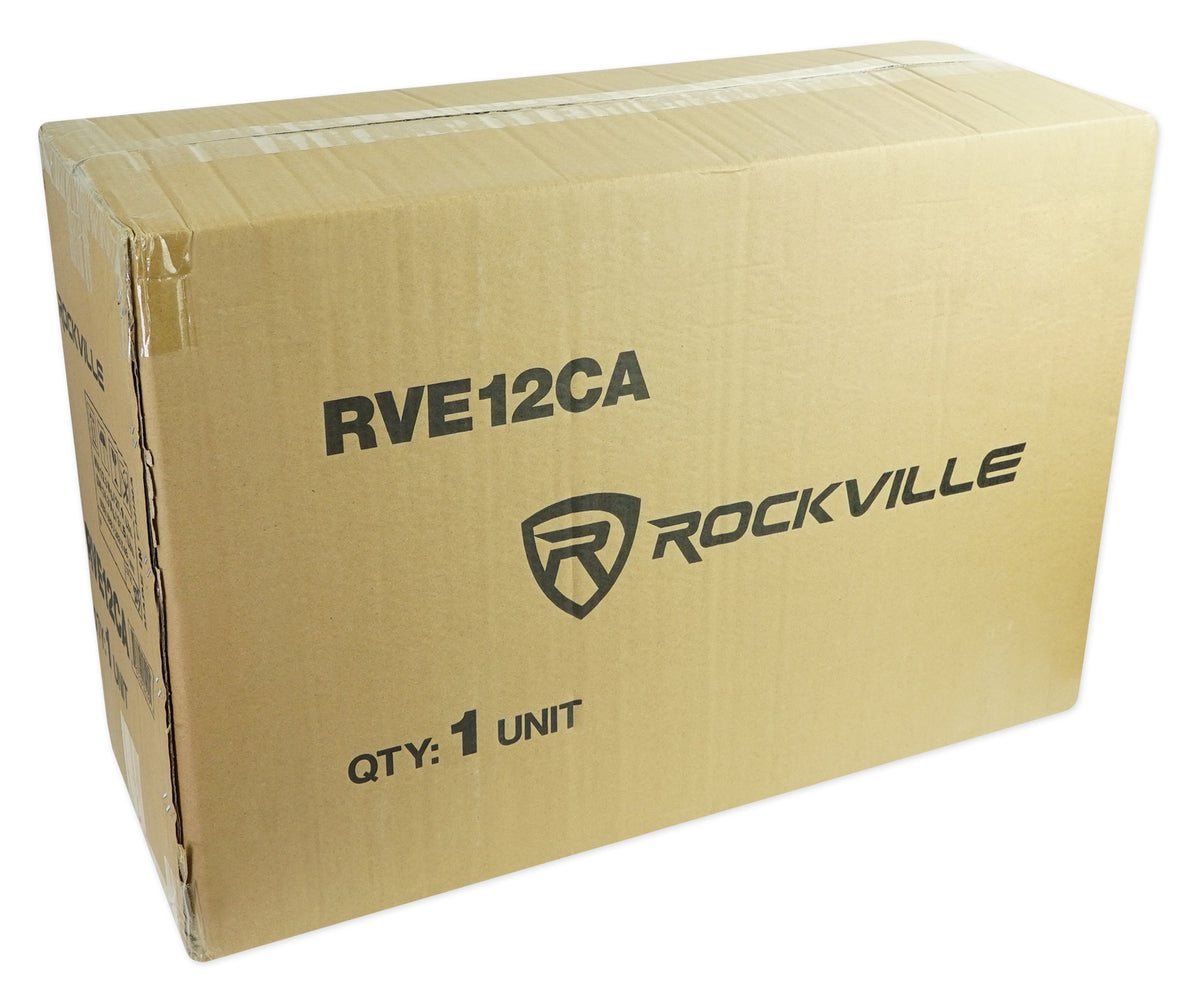 RVE12CA