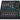 Mackie ProFX10v3 10-Channel Professional Effects Mixer w/USB ProFX10 v3