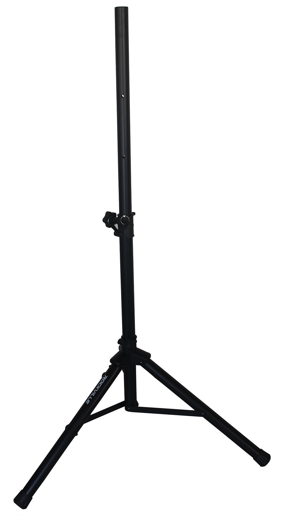 Pair of Rockville Package 12" 1400 Watts Passive DJ PA Speakers+(2) Stands+(2) Mics+Cables