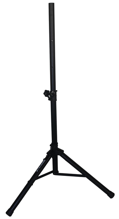 Pair of Rockville Package 12" 1400 Watts Passive DJ PA Speakers+(2) Stands+(2) Mics+Cables