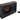 Rockville RVE12CA 12" Slim Vented Powered Car Subwoofer Enclosure, 1400 Watts