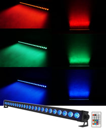 BATTERY STRIP 24