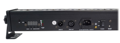 BATTERY STRIP 24