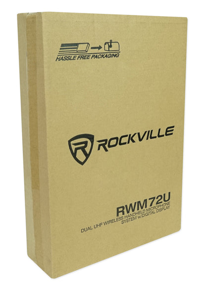 RWM72U