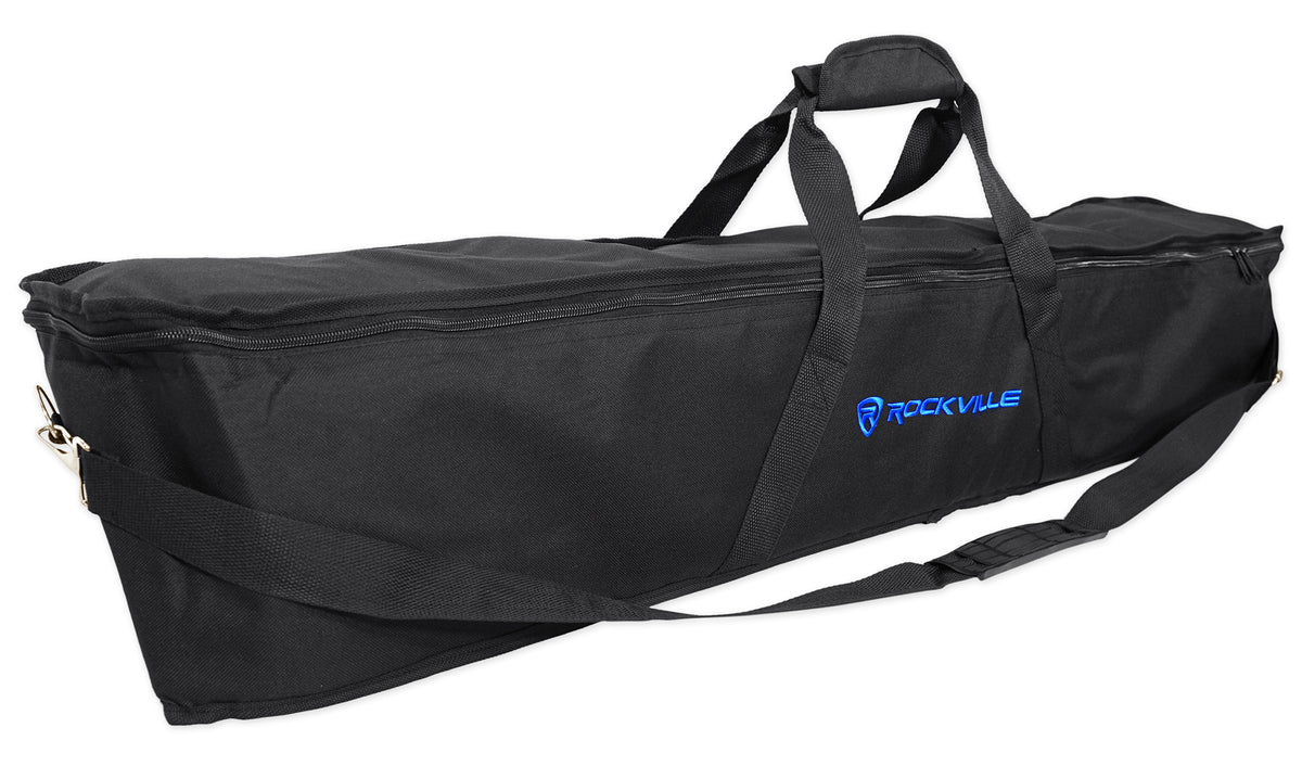 BATTERY STRIP 24 8-Pack + RLB60 Bag Bundle
