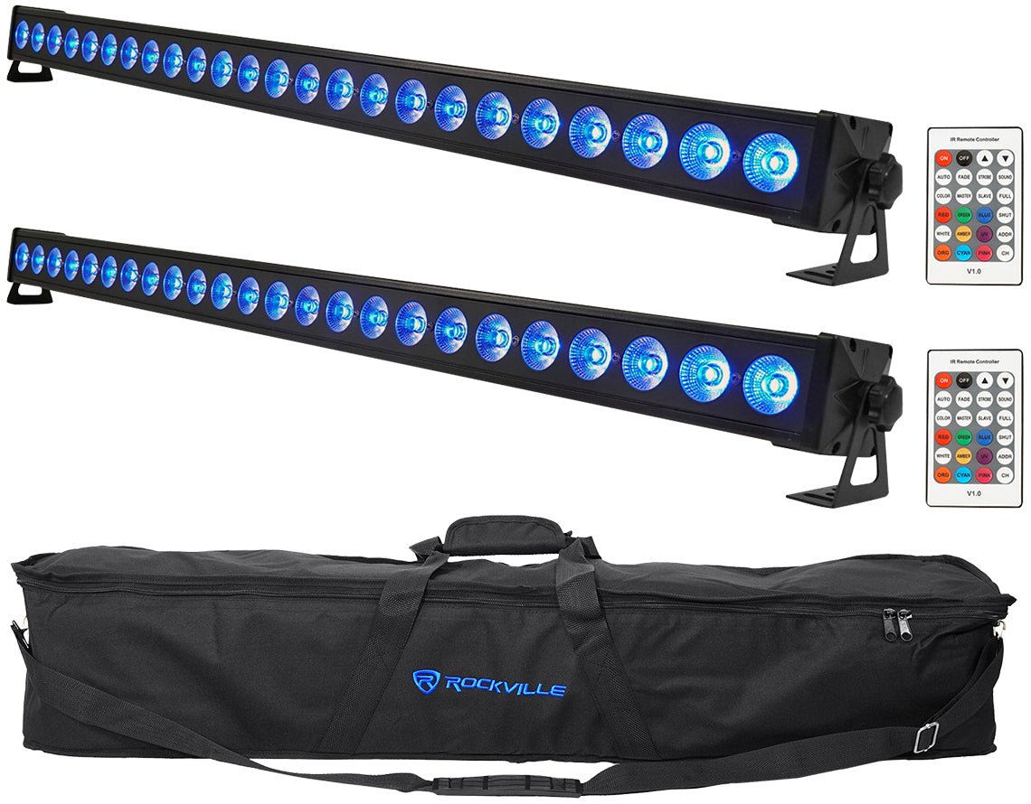 BATTERY STRIP 24 2-Pack + RLB60 2-Pack