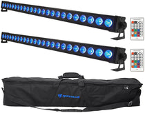 BATTERY STRIP 24 2-Pack + RLB60 2-Pack