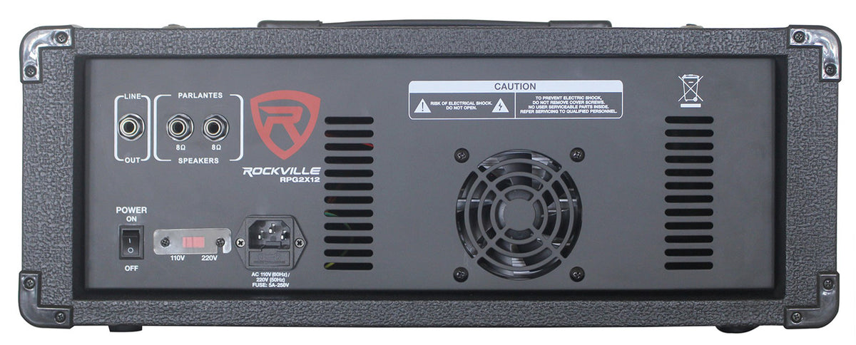 RPG2X12 BOX 2 [Used]