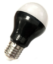 American DJ ADJ LED RGBW E27 BULB 6W Replacement LED Bulb For Color Strand LED