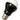 American DJ ADJ LED RGBW E27 BULB 6W Replacement LED Bulb For Color Strand LED