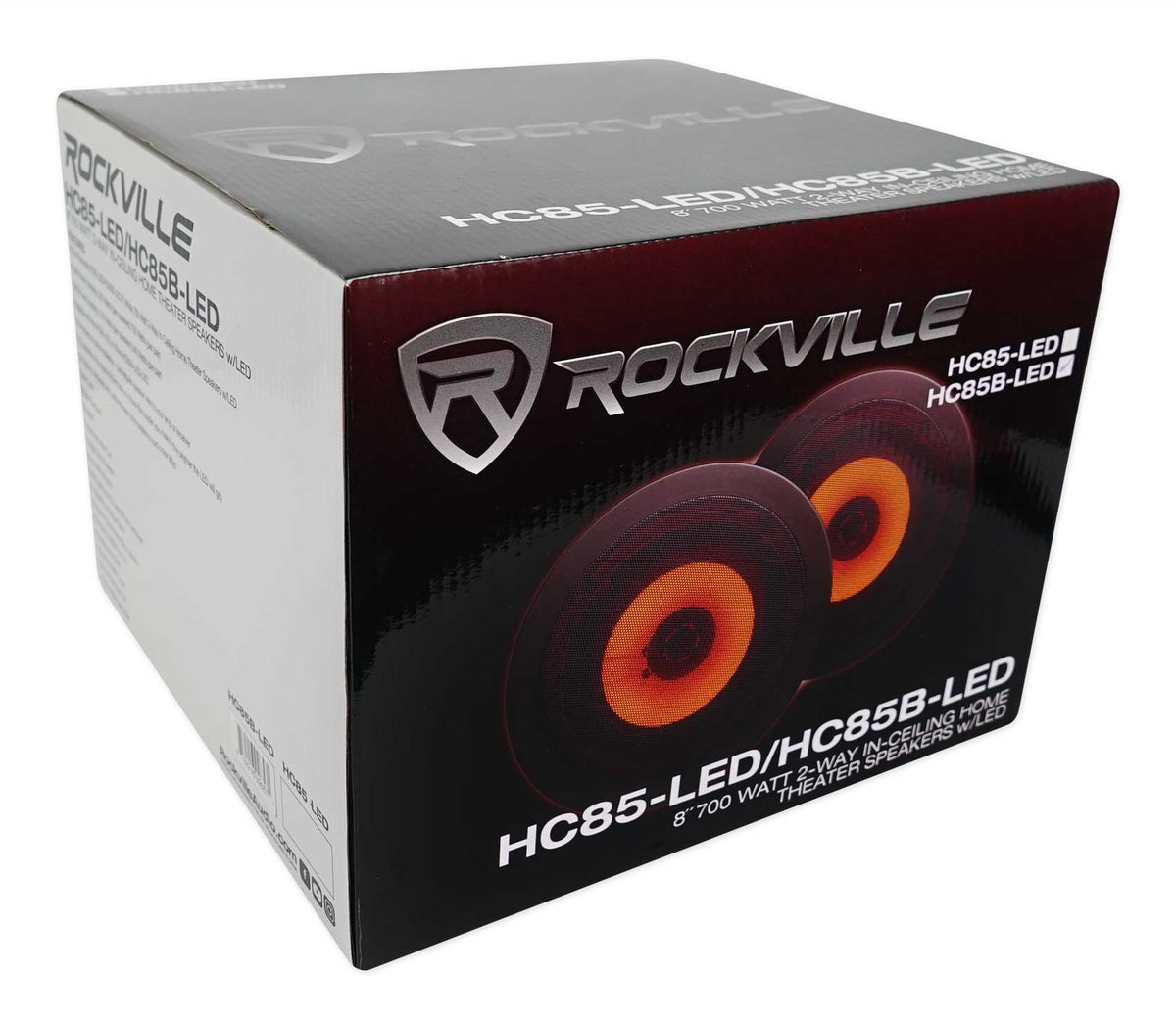 HC85B-LED