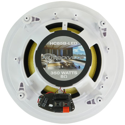 HC85B-LED
